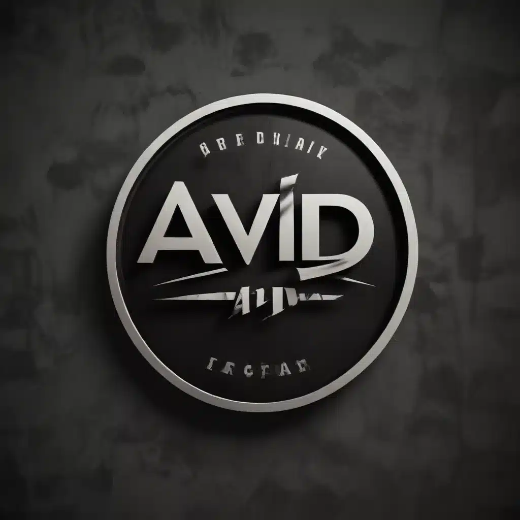 AVID:Logo Urban Legends – Audiovisual Identity Database