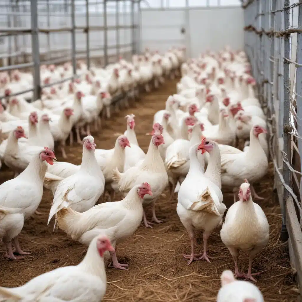 A One Health Investigation into H5N1 Avian Influenza Virus Transmission at the Human-Livestock Interface