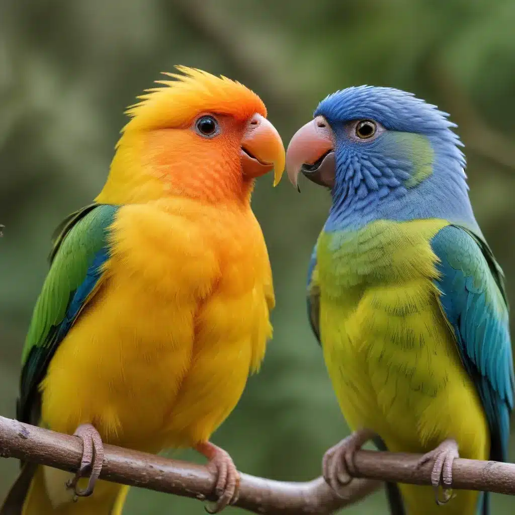 Adapting Training Methods for Different Bird Personalities and Life Stages