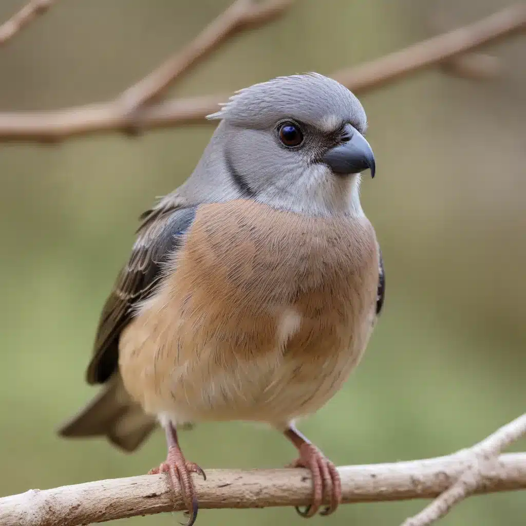 Adapting Training Techniques for Older or Special Needs Birds