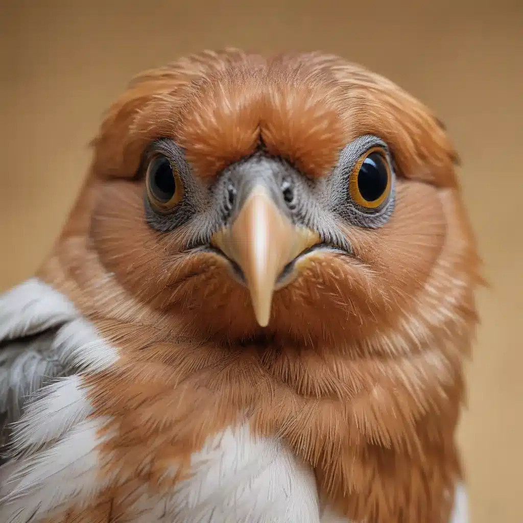 Addressing Avian Anxiety: Techniques to Help Your Bird Manage Stress