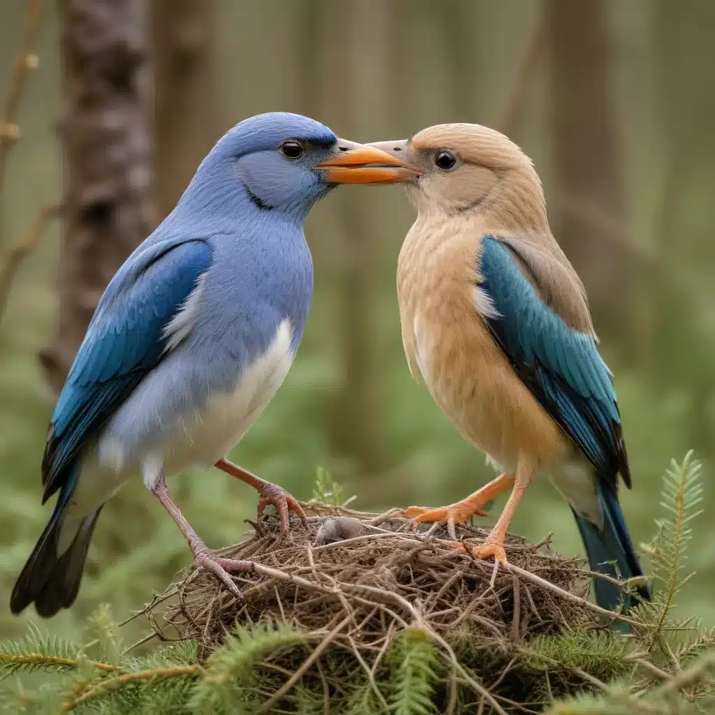 Addressing Avian Behavioral Challenges: Strategies for a Harmonious Human-Bird Relationship