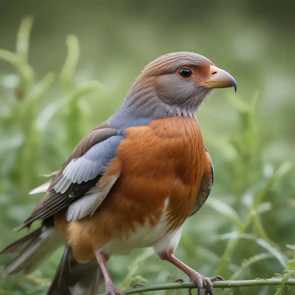 Addressing Avian Infectious Diseases: Prevention, Treatment, and Outbreak Management