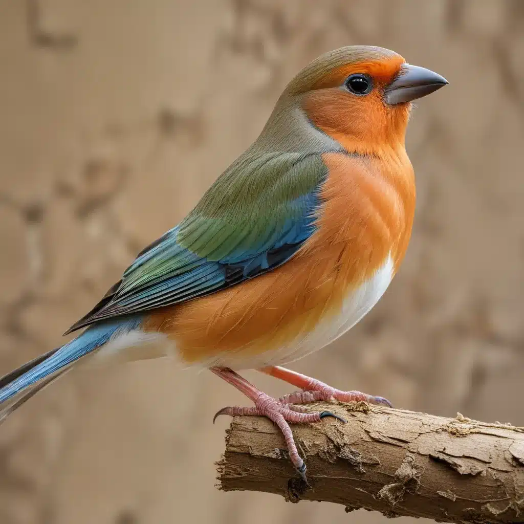 Addressing Avian Obesity: Strategies for Maintaining a Healthy Weight in Birds