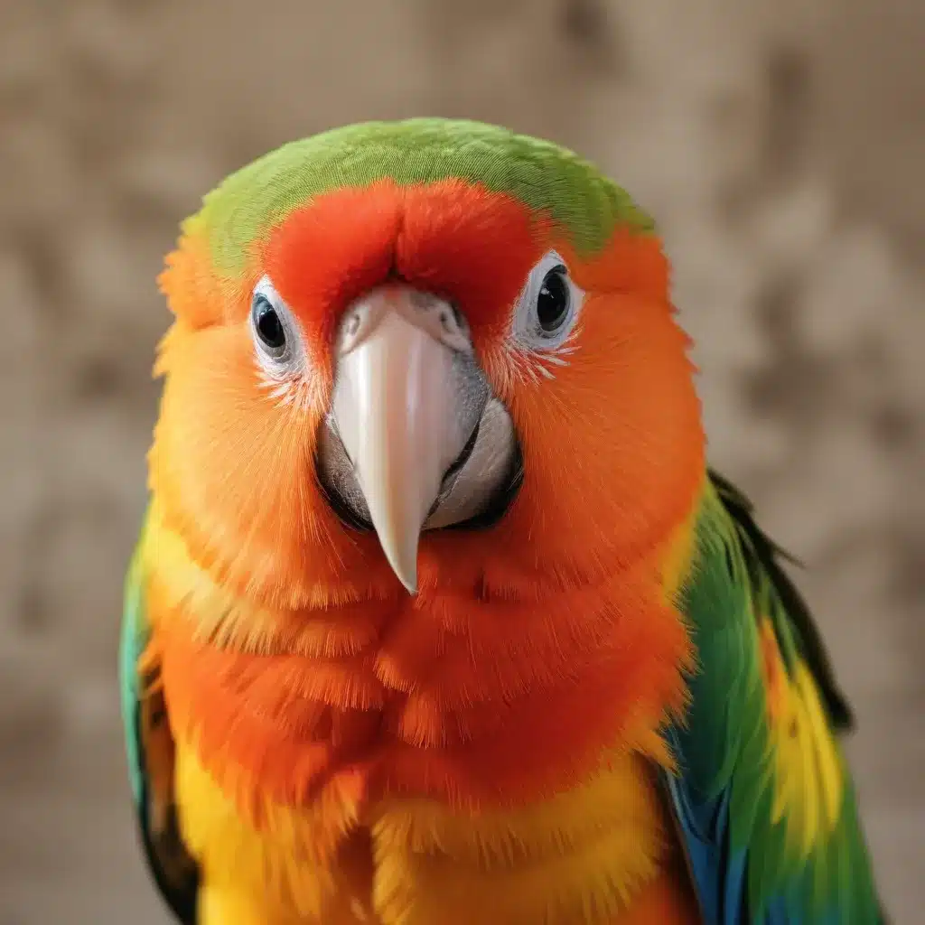 Addressing Behavioral Challenges in Parrots: A Comprehensive Guide