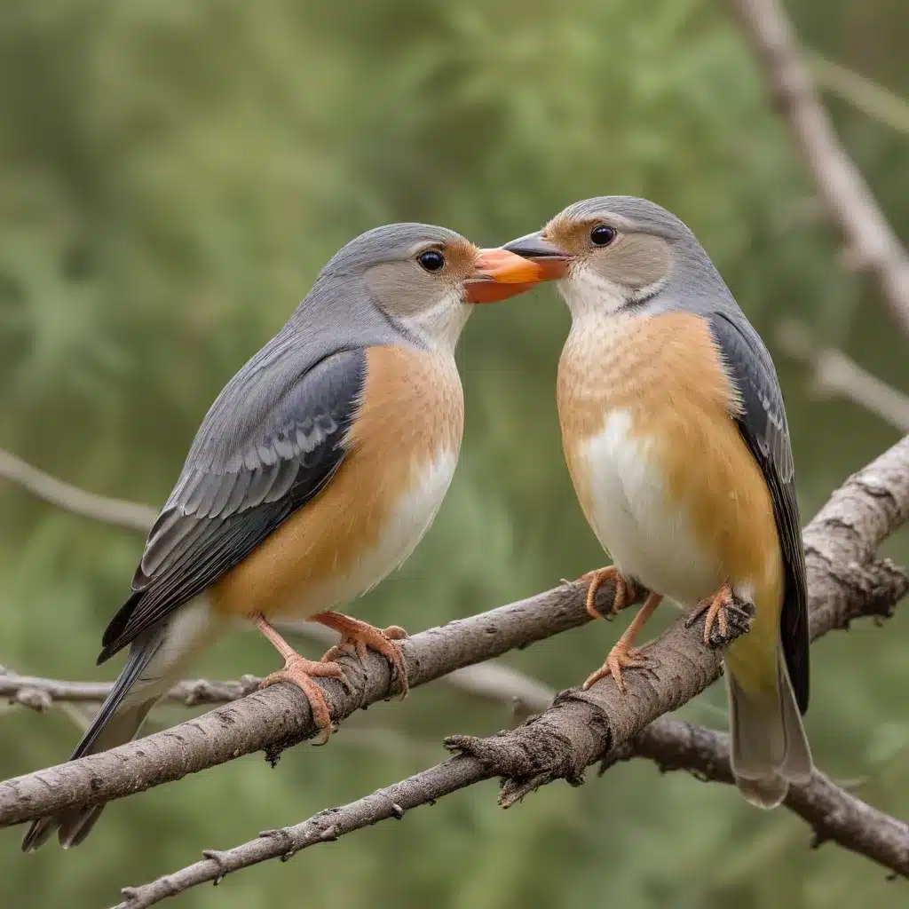 Addressing Behavioral Issues in Birds: Strategies for a Harmonious Relationship
