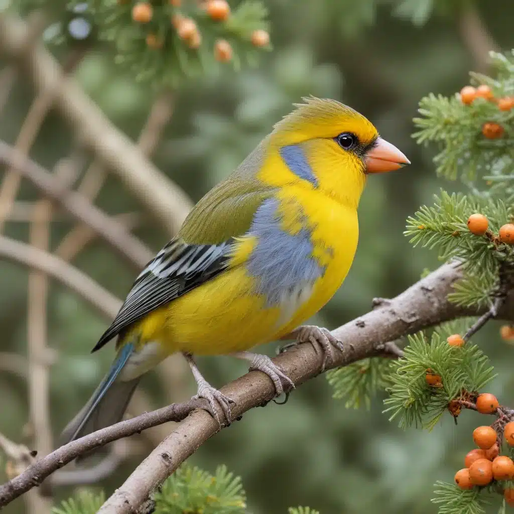 Adjusting Bird Care for the Seasons: Tips for Every Time of Year