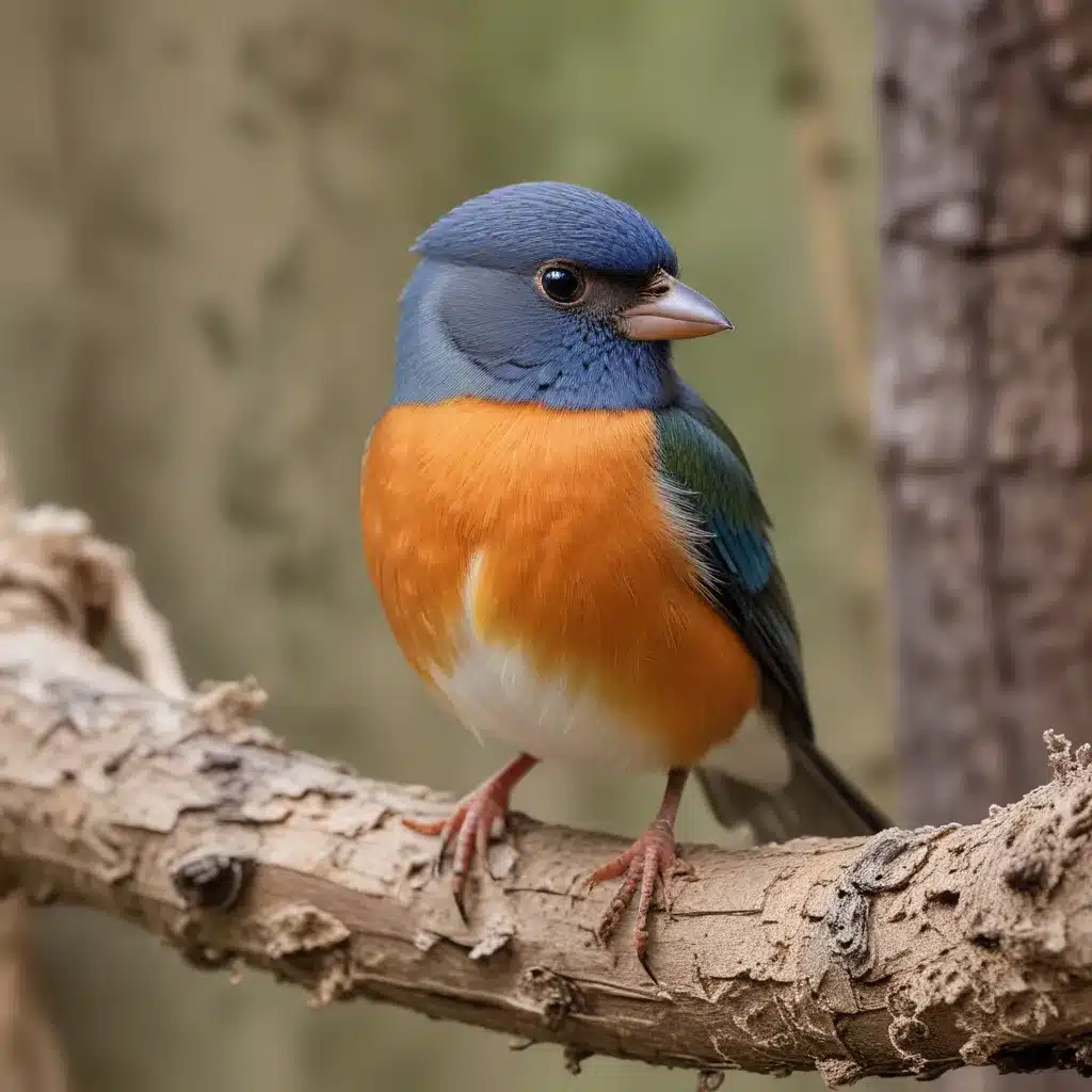 Adopting Rescued Birds: Finding the Right Fit for Your Home