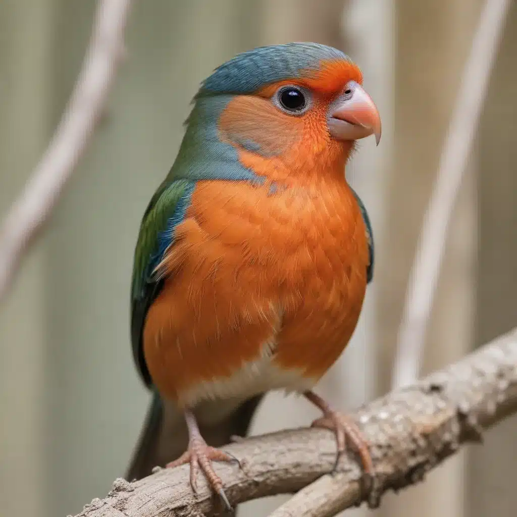 Adopting a Rescued Bird: What to Expect and Prepare For