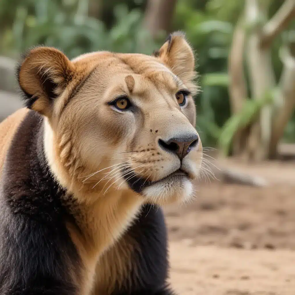 Alexandra Park Zoo awarded accreditation – Bundaberg Now