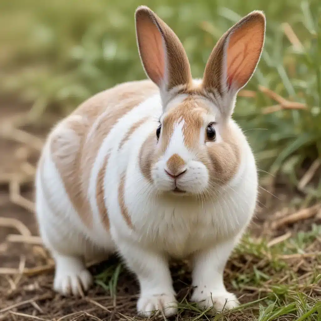 Assessment of the fecal microbiome of healthy rabbits (Oryctolagus cuniculus)