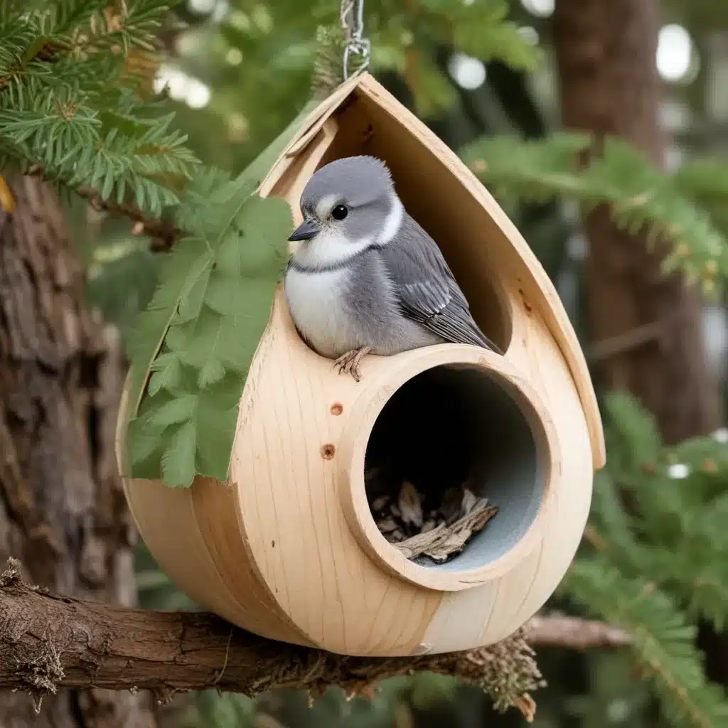 Avian Abode: Designing Portable Habitats for Your Traveling Bird