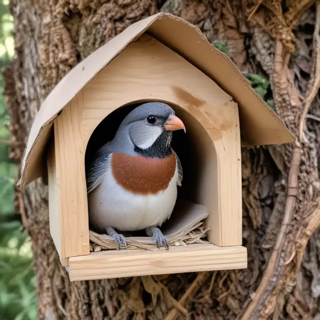 Avian Abode: Packing the Essential Supplies for Your Avian Traveler