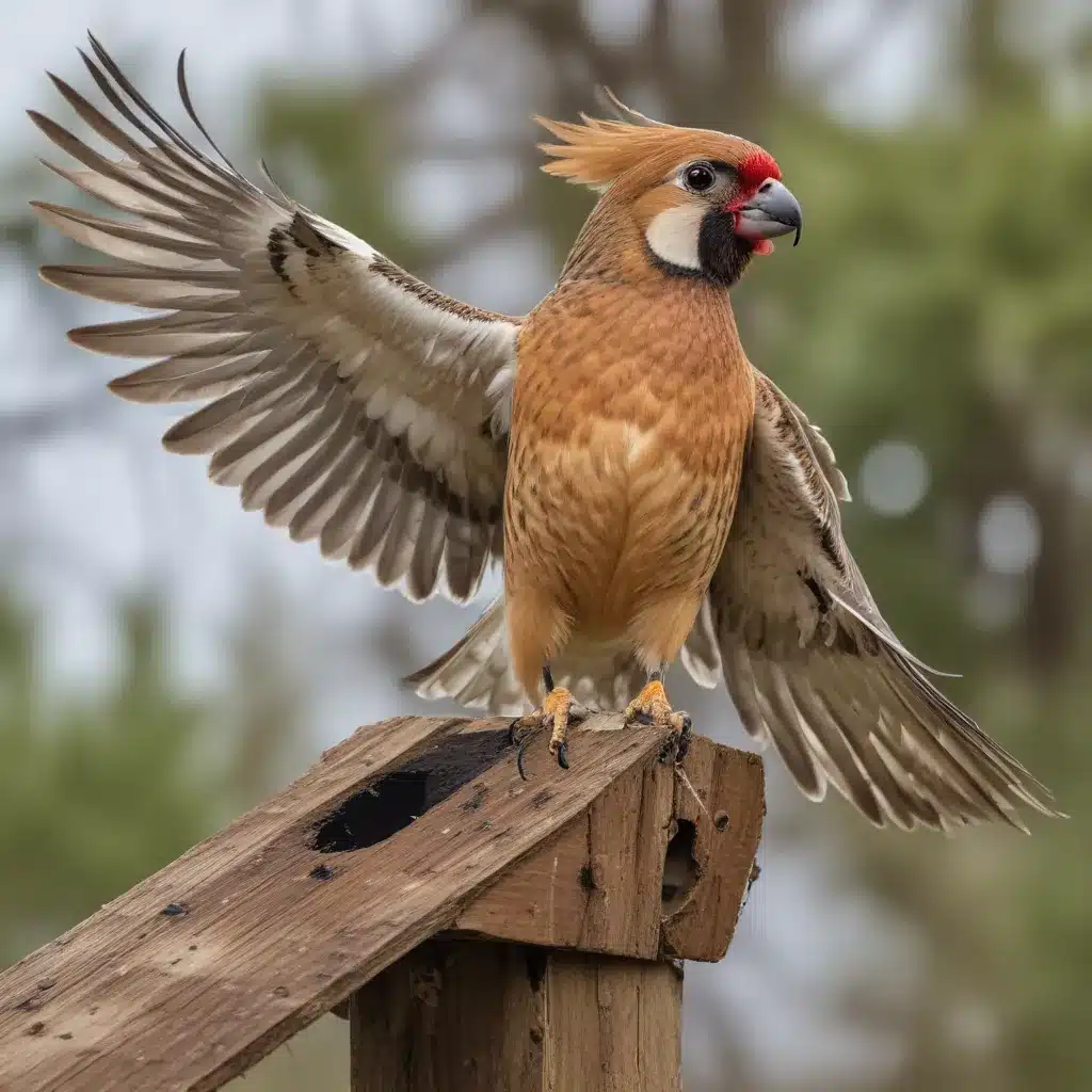 Avian Aces: Empowering Bird Owners with Expert Safety Tips and Strategies