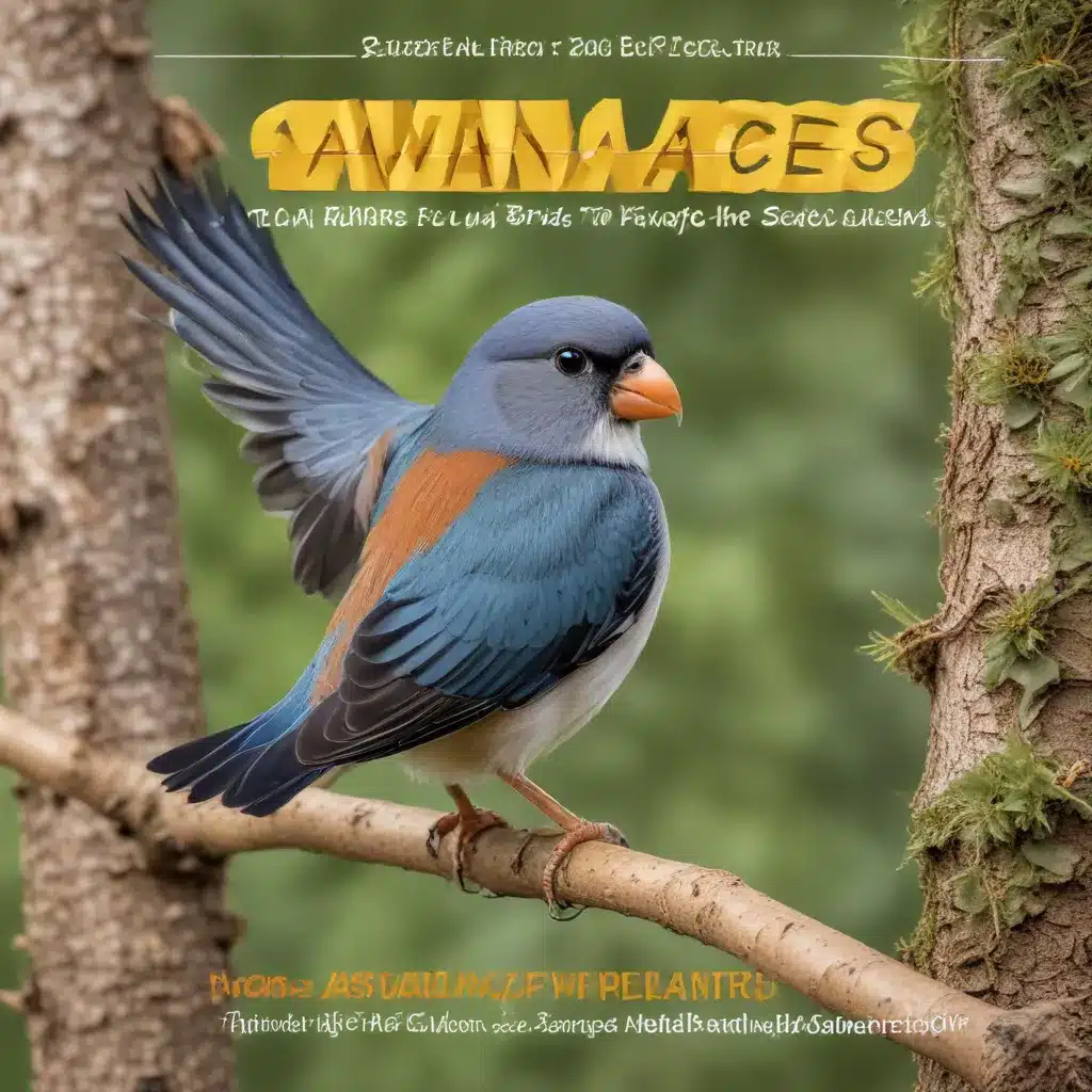 Avian Aces: Training Your Birds to Safely Navigate Their Home Environments