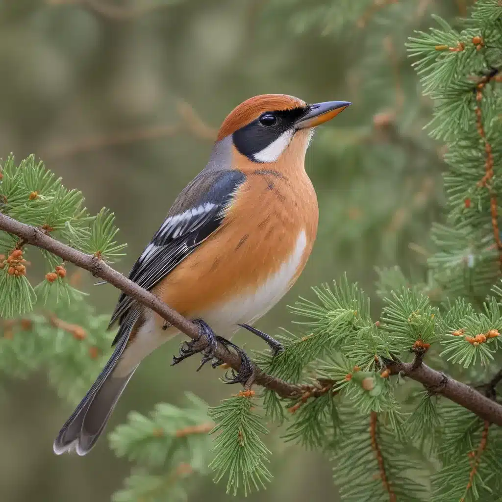 Avian Adaptations: Understanding How Birds Cope with the Seasons