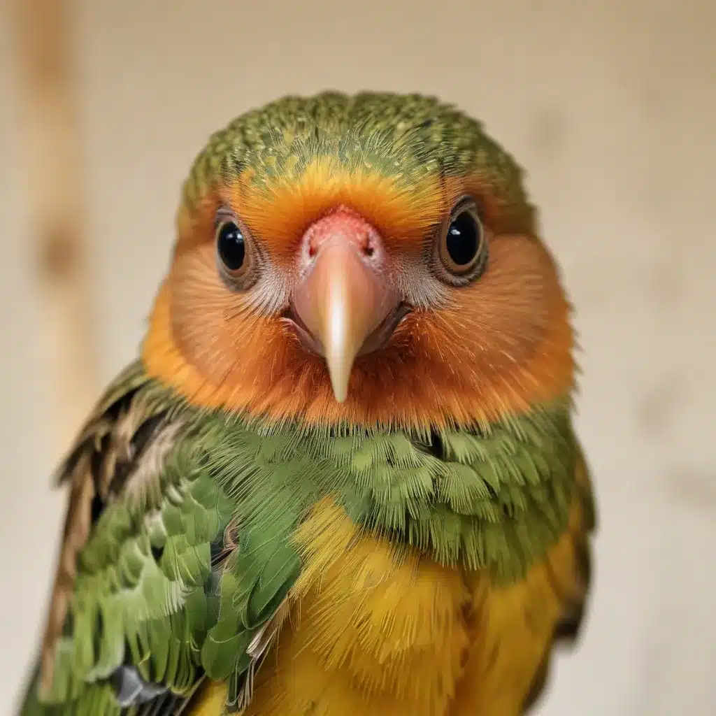 Avian Adoptions: Welcoming Rescued Birds into Your Home with Compassion