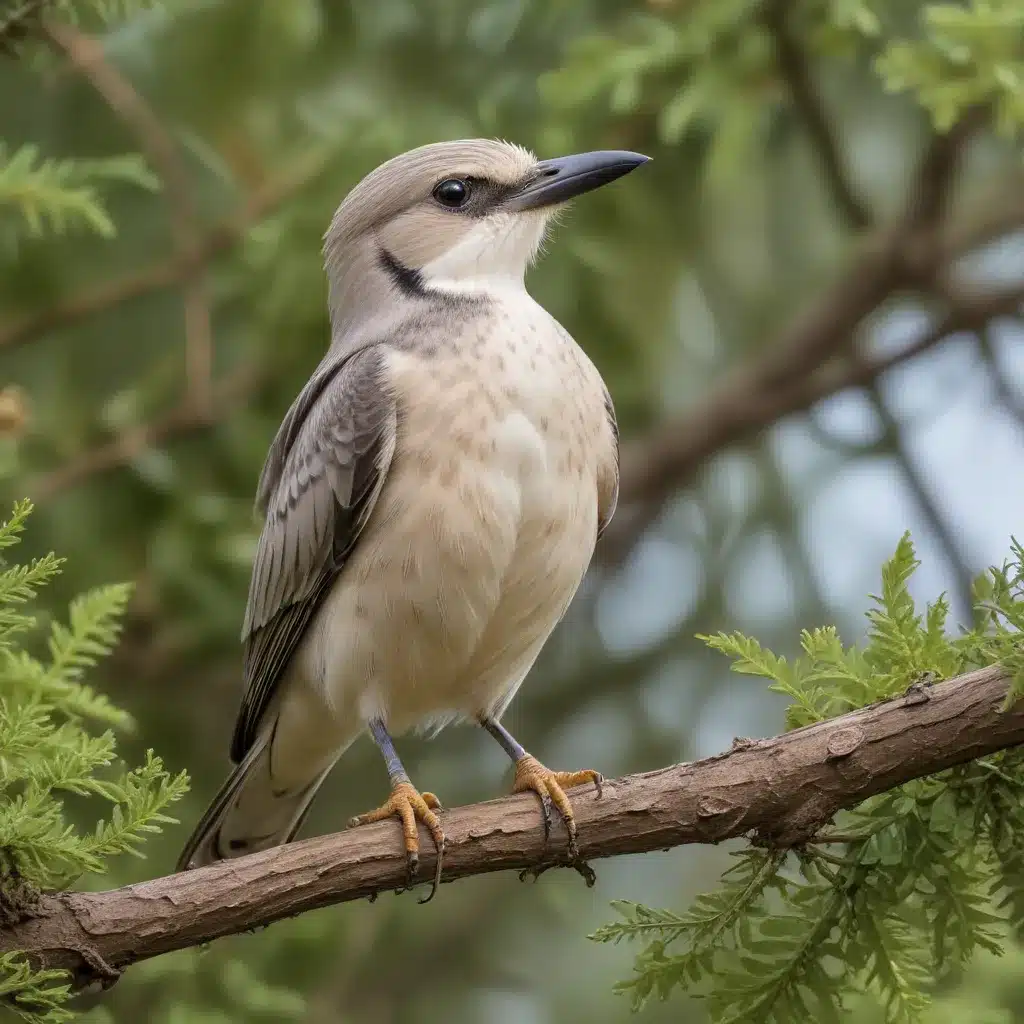 Avian Adventurers: Discovering Bird-Centric Volunteer and Conservation Efforts