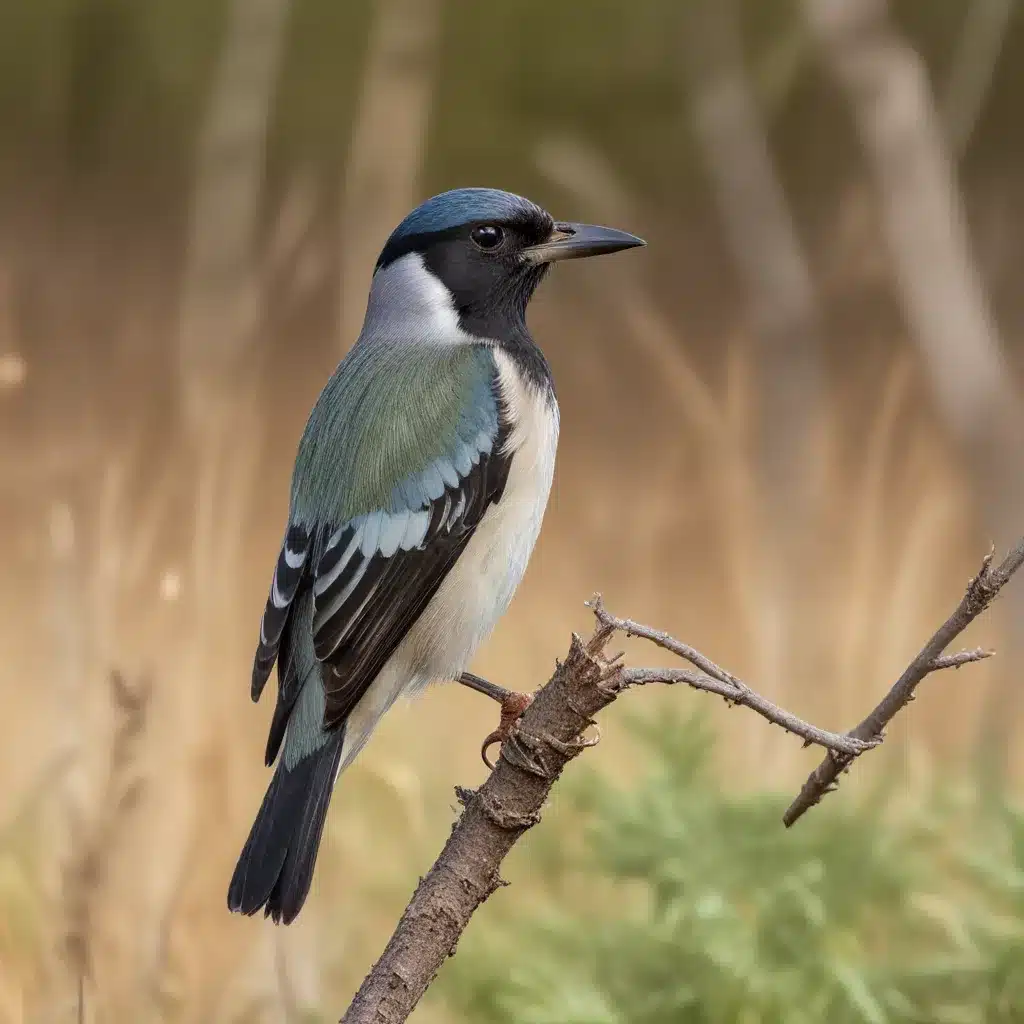 Avian Adventurers: Discovering the Joys of Birding on the Road