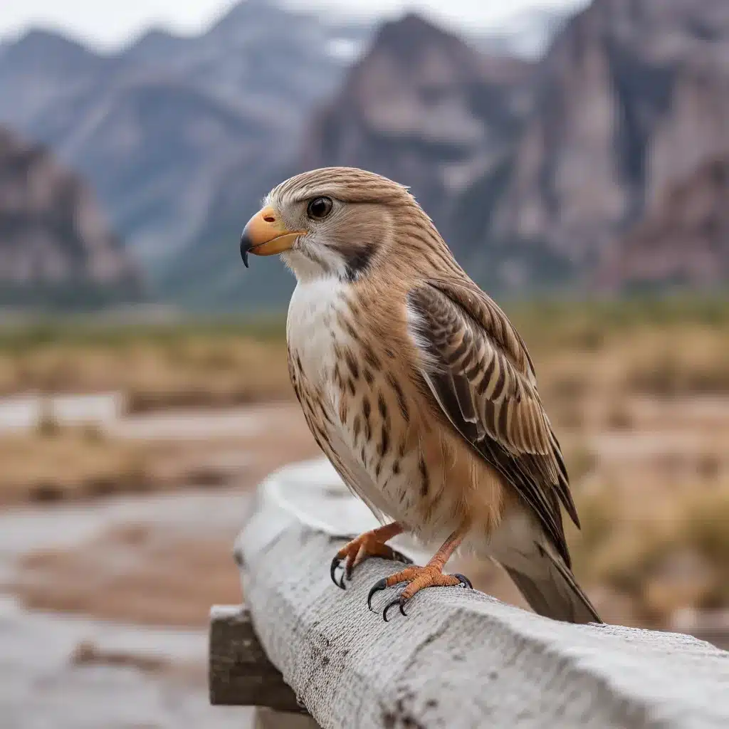 Avian Adventurers: Overcoming Challenges of Traveling with Birds