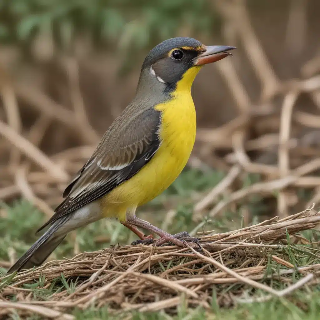 Avian Advocates: Educating the Community on Responsible Bird Ownership