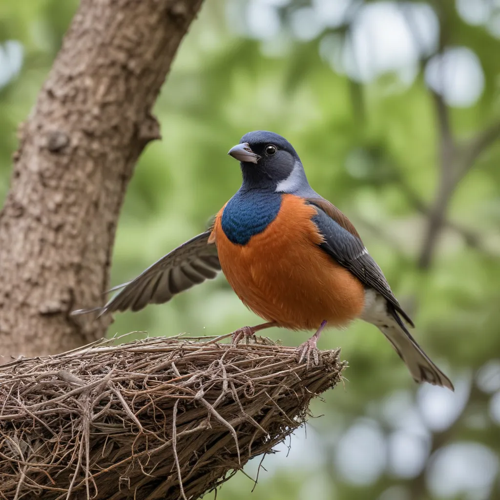 Avian Advocates: Promoting Bird-Safe Practices in Your Local Community