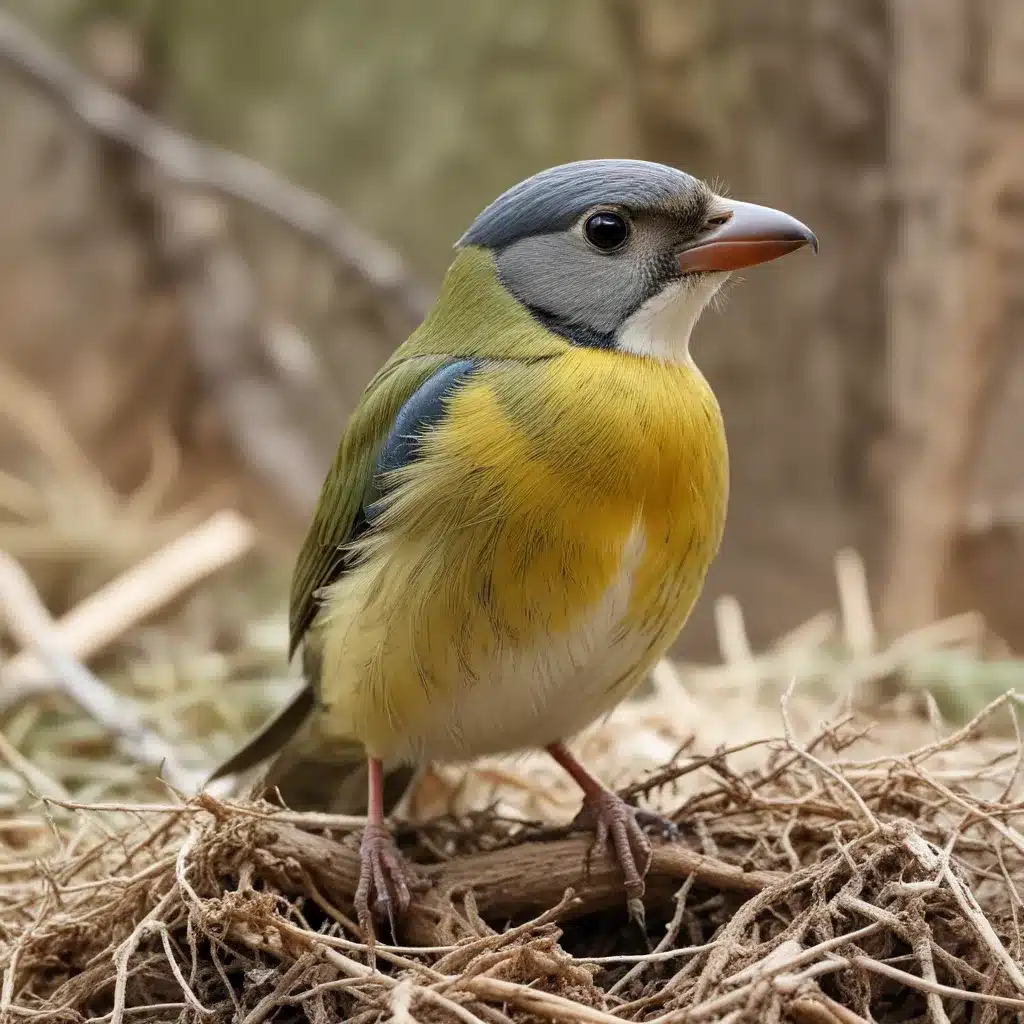Avian Advocates: The Joys and Challenges of Bird Rescue Work