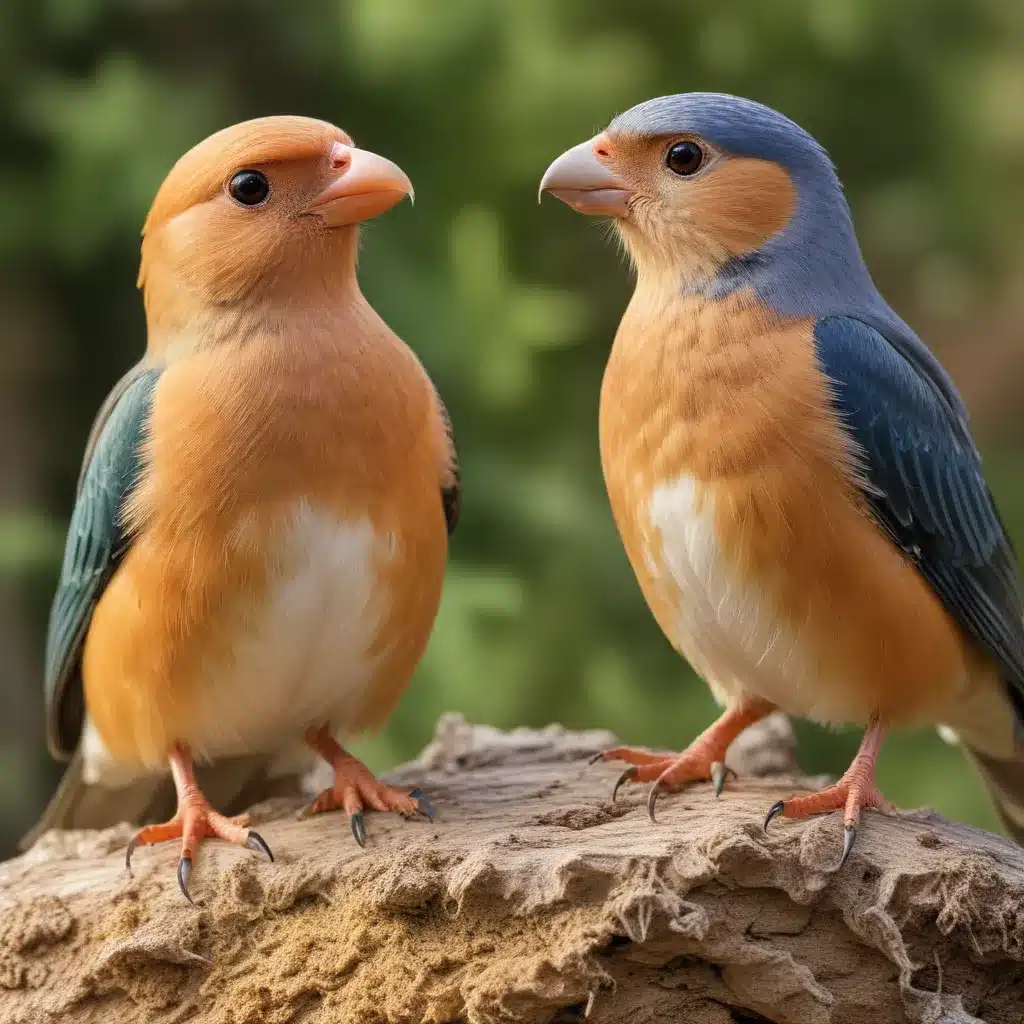 Avian Alliances: Establishing Positive Coexistence Between Birds and Other Pets