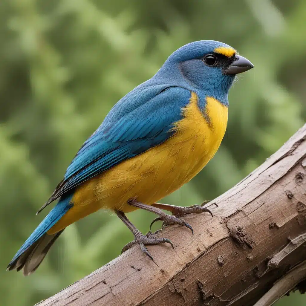 Avian Allies: Forming Positive Relationships Between Humans and Their Birds