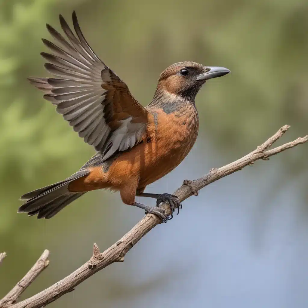 Avian Ambassadors: Advocating for Bird-Friendly Travel Policies and Practices