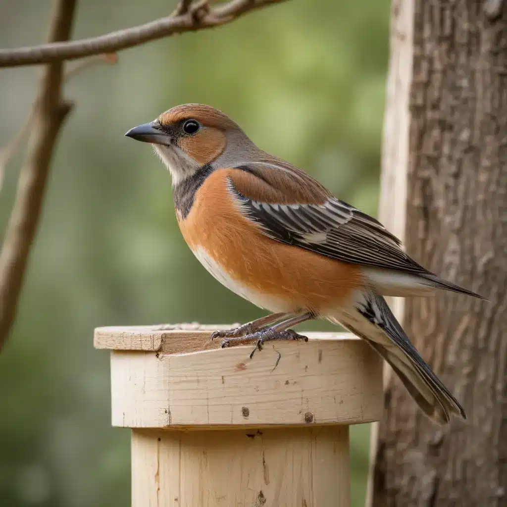 Avian Ambassadors: Educating Guests on Bird-Safe Practices in Your Home