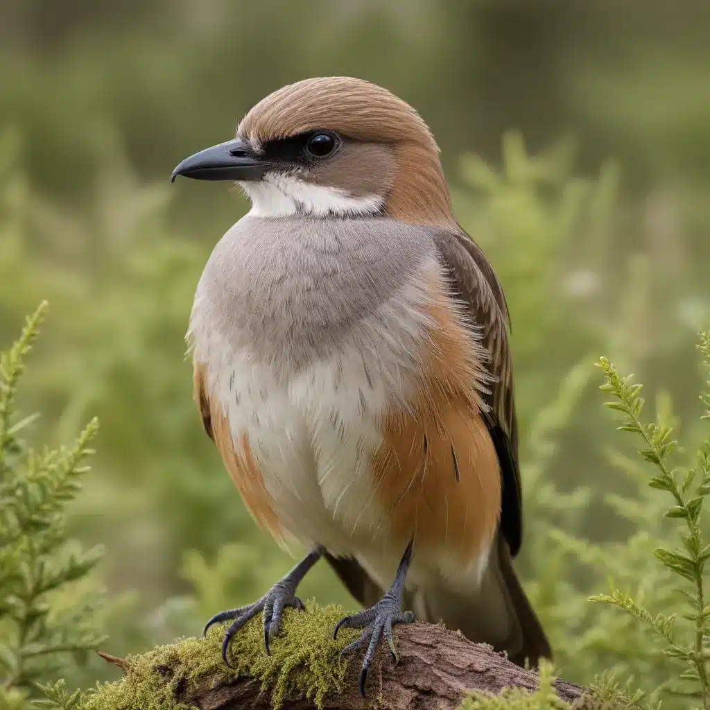 Avian Ambassadors: Inspiring Conservation Through Bird Appreciation