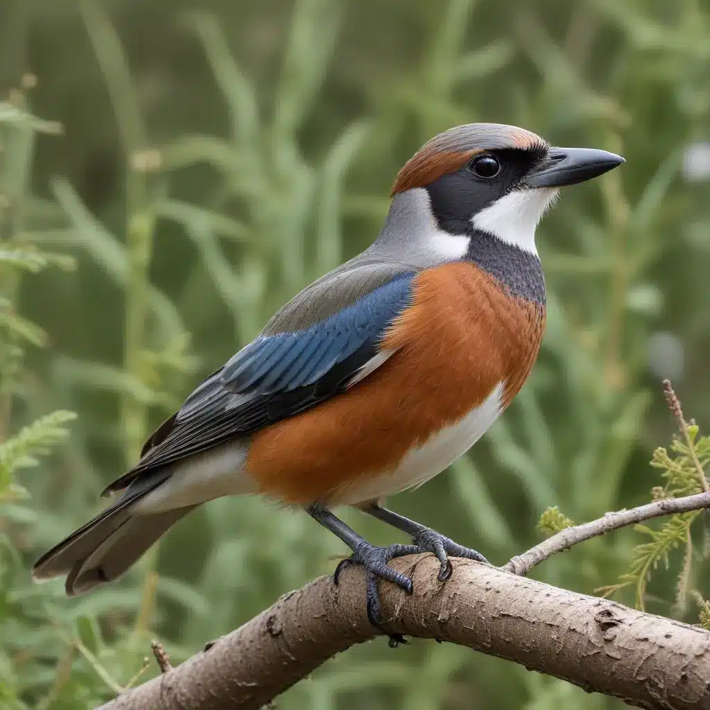 Avian Ambassadors: Inspiring Conservation Through Citizen Science Initiatives