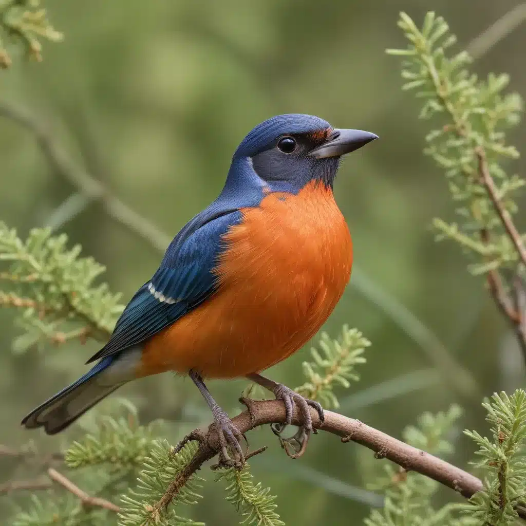 Avian Ambassadors: Inspiring Others to Become Responsible Bird Caretakers