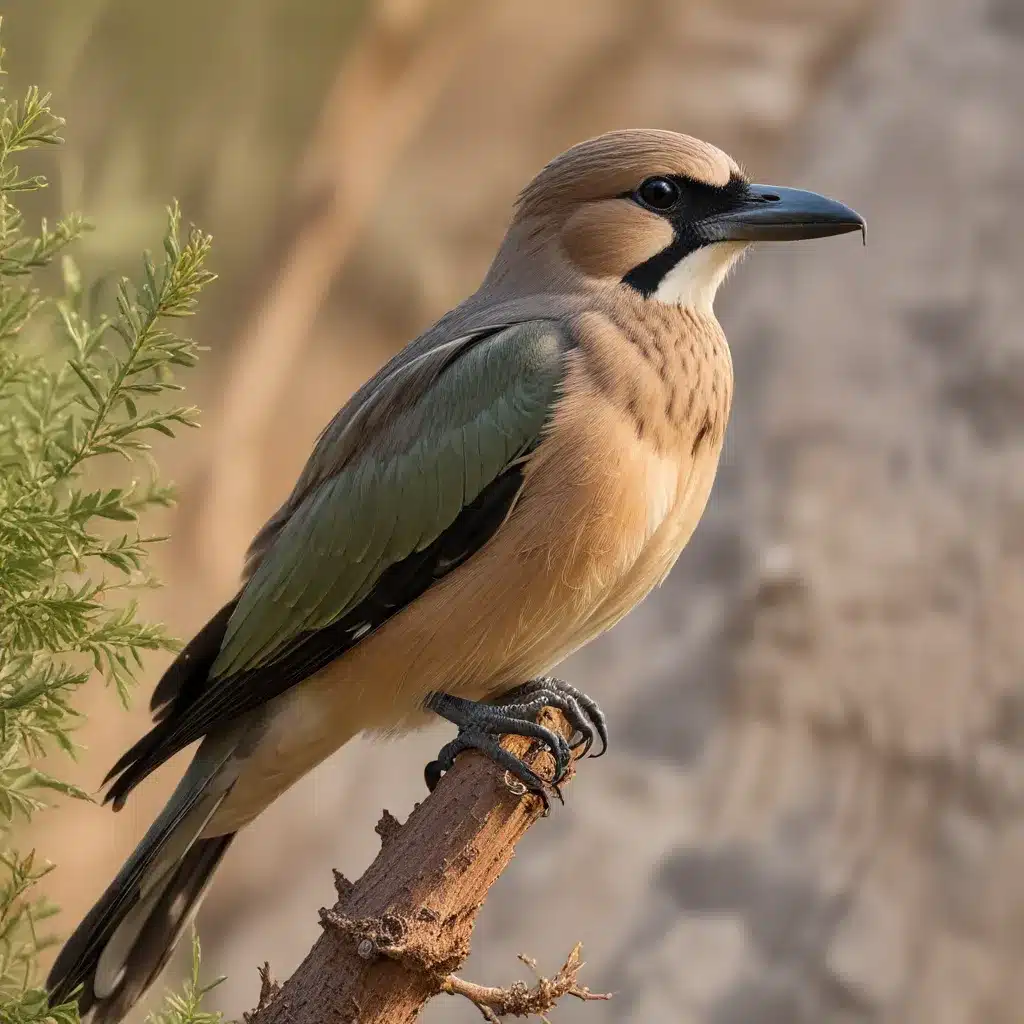 Avian Ambassadors: Promoting Conservation Efforts Through Bird Travel