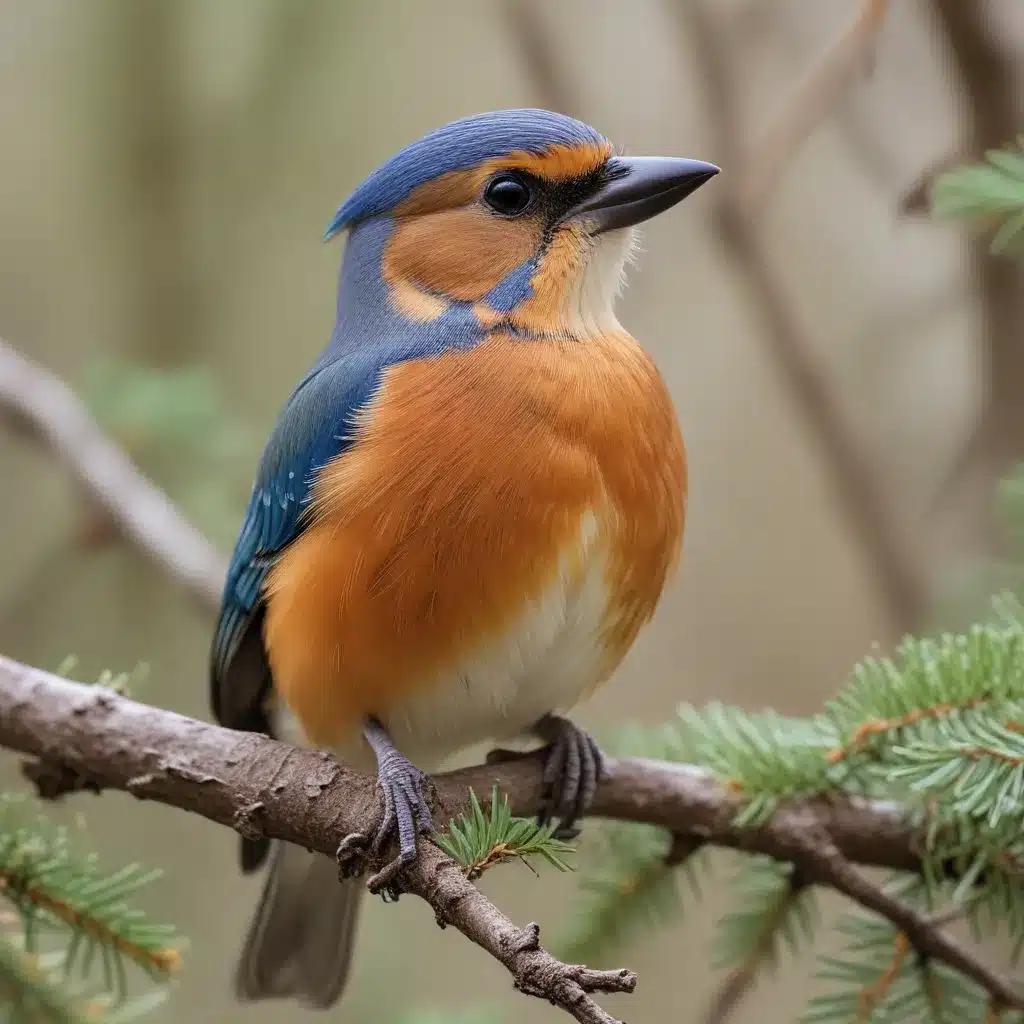 Avian Ambassadors: Rescuing and Rehabilitating Seasonal Birds