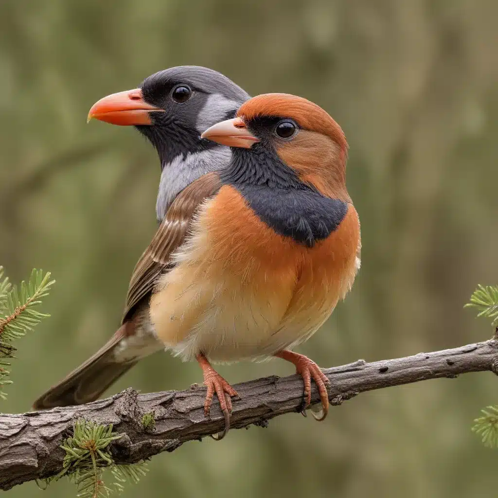Avian Ambassadors: Sharing Your Passion for Birds with Others