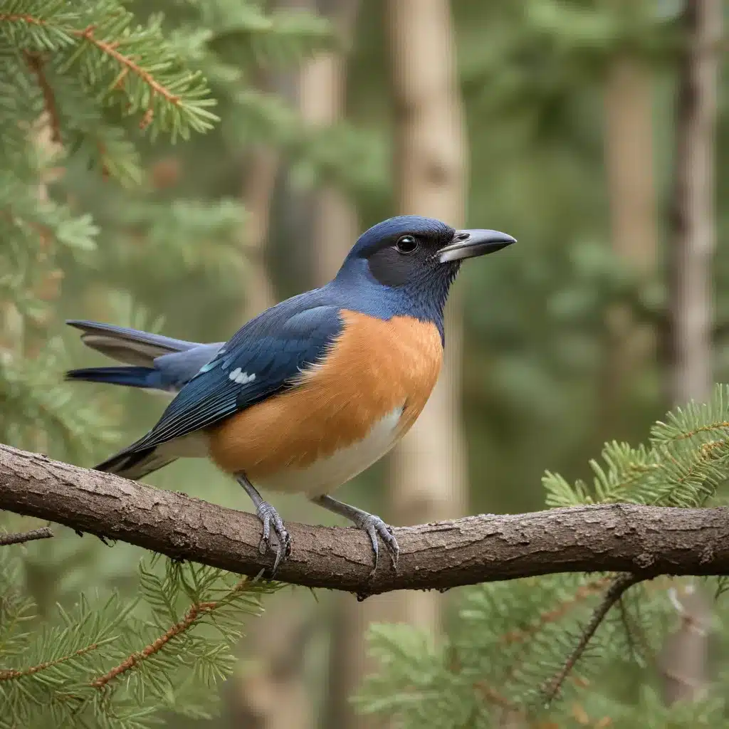 Avian Antics: Navigating Common Behavior Challenges