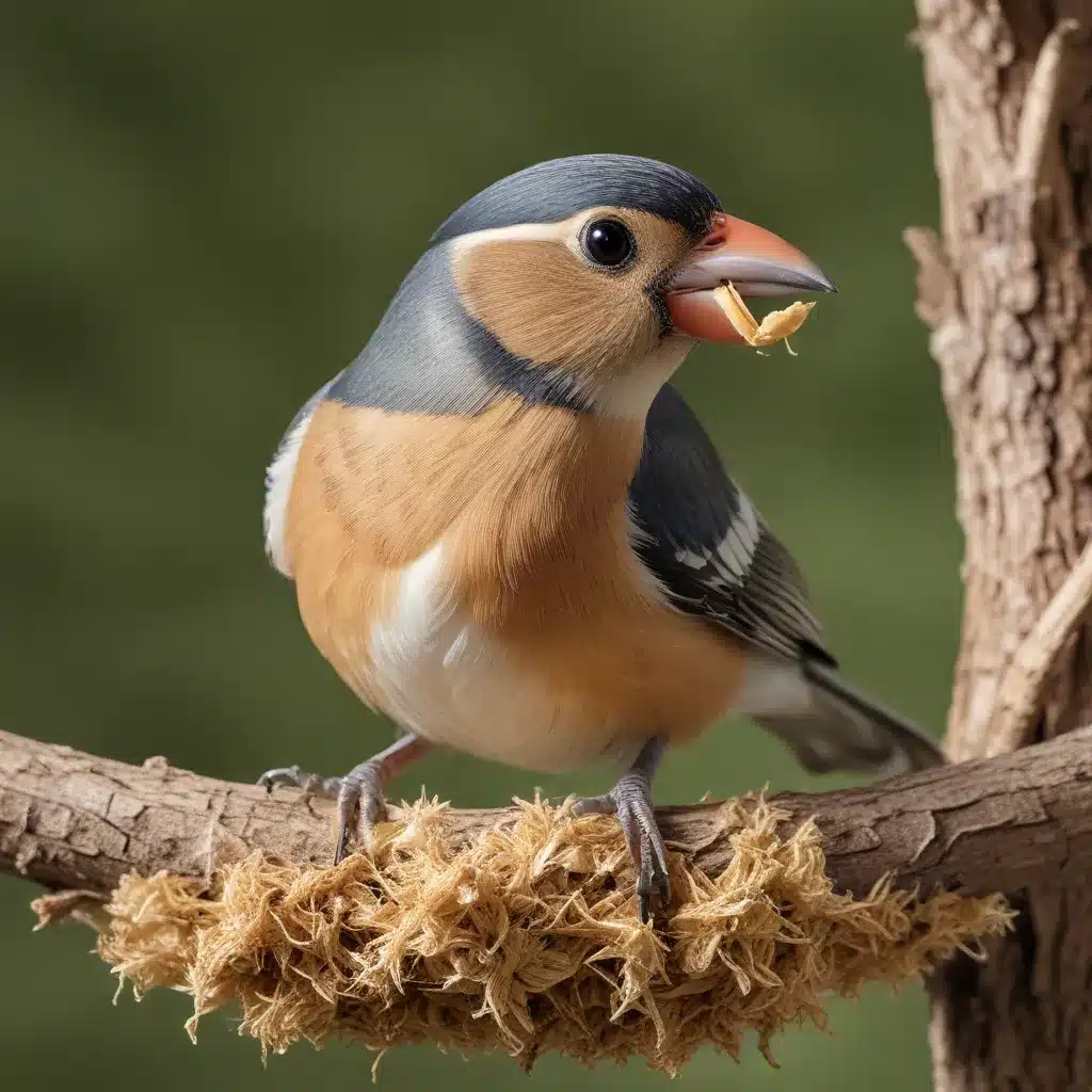 Avian Appetite Regulation: Strategies for Maintaining Healthy Feeding Behaviors