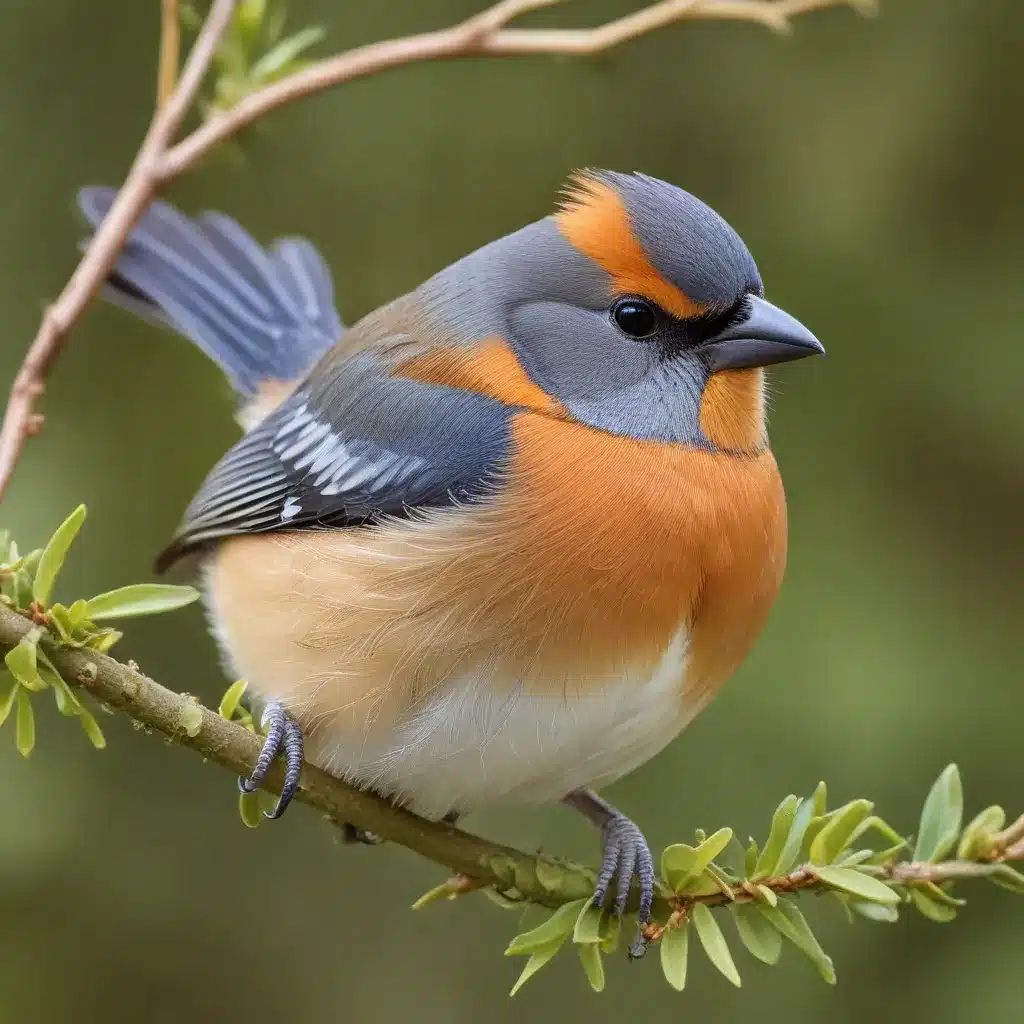 Avian Appetite Suppressants: Responsible Feeding Practices for Healthy Weight Management