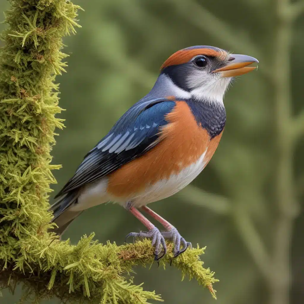 Avian Behavior Decoded: Interpreting Body Language and Vocalizations