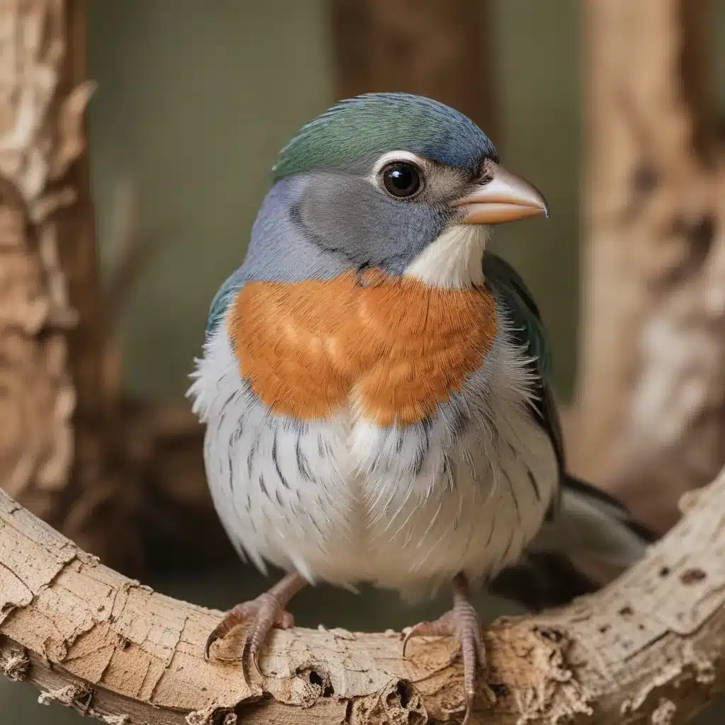 Avian Behavior and Adoption: Integrating Rescued Birds into Forever Homes