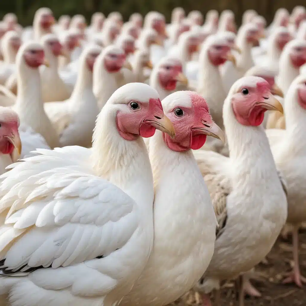 Avian Behavior and Biosecurity: Protecting Your Flock from Disease Transmission