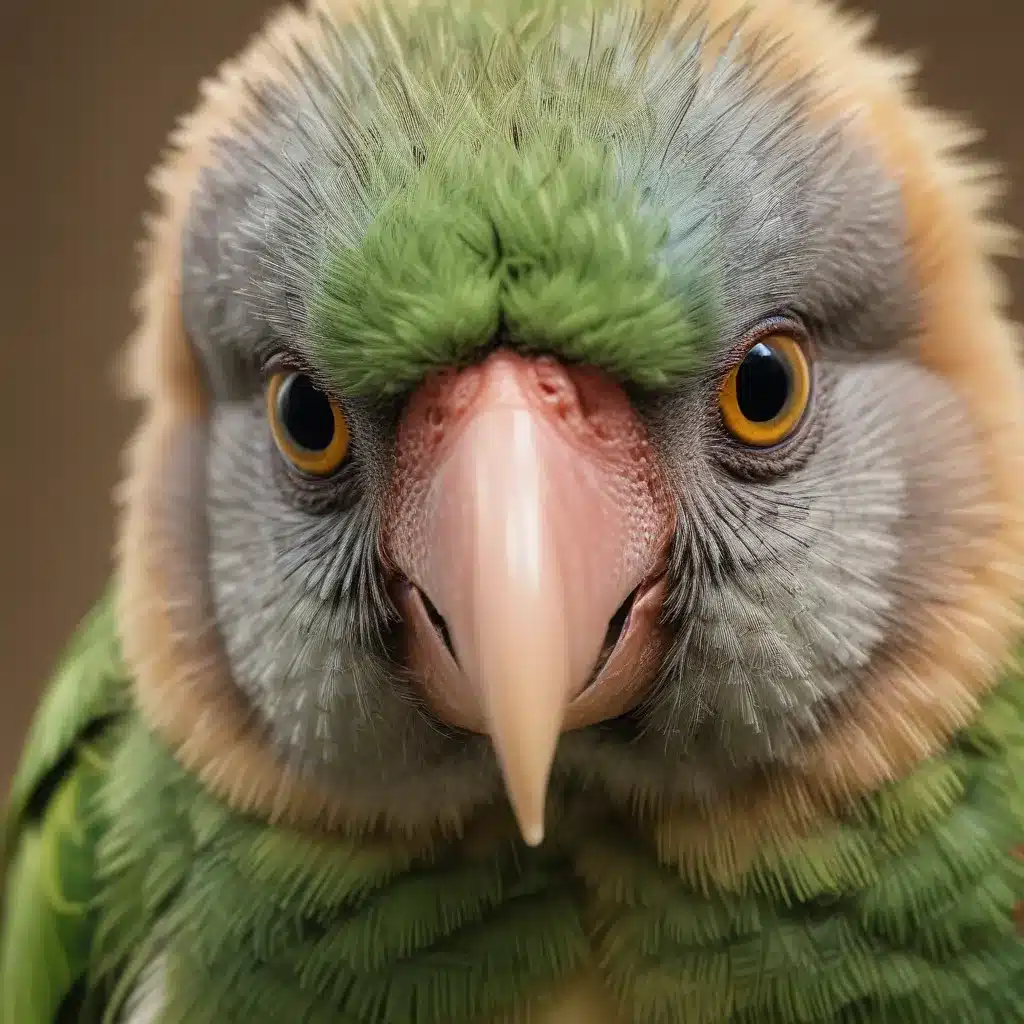 Avian Behavior and Cognitive Development: Nurturing the Intelligence of Pet Birds