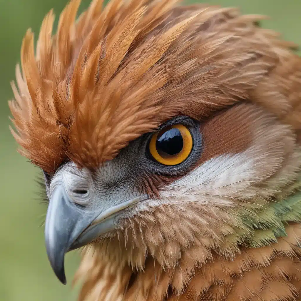 Avian Behavior and Communication: Decoding the Language of Your Feathered Companions