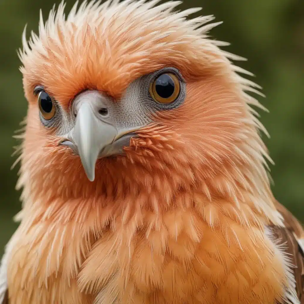 Avian Behavior and Communication: Understanding the Language of Your Feathered Companions