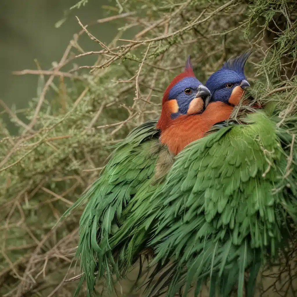 Avian Behavior and Communication: Understanding the Language of Your Feathered Friends