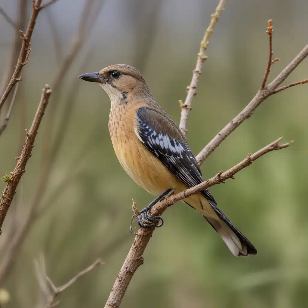 Avian Behavior and Ethology: Exploring the Natural Behaviors of Wild Species