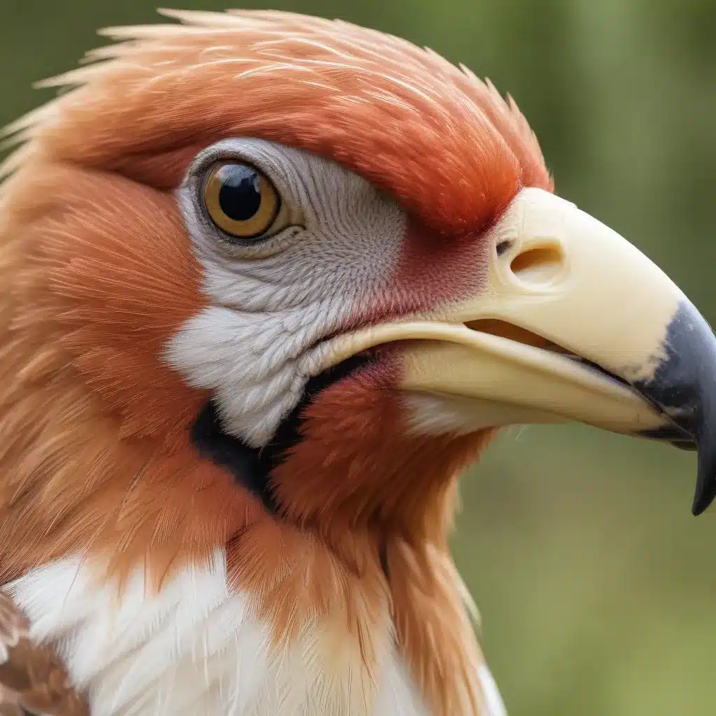 Avian Behavior and First Aid: Emergency Preparedness and Response Techniques