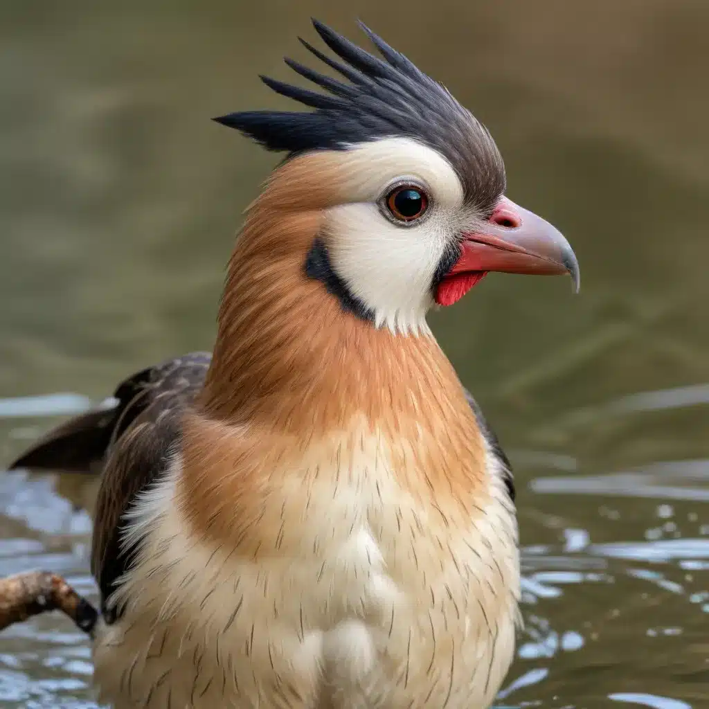 Avian Behavior and Grooming: Proper Techniques for Bathing, Trimming, and More